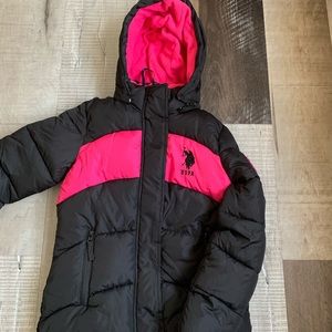 U.S. Polo